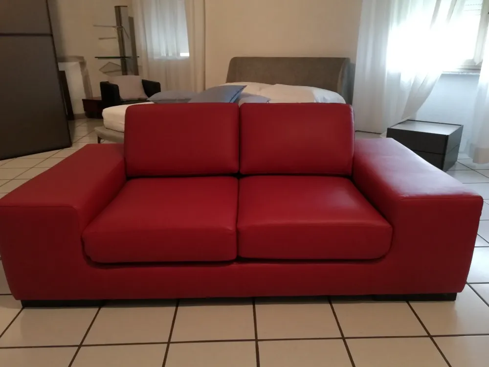 Best Divano Divano cronos salotti OFFERTA OUTLET Divani