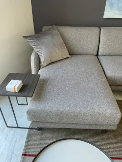 Doimo Salotti Divano Divano modello bristol in OFFERTA - 30%- Divani