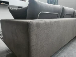 Online Divano Divano feni sd l539 in Tessuto sfoderabile di scontato 13% Divani