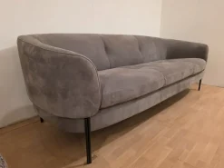 Divano Divano fisso 3 posti pelle vintage  pelle in poliuretano   a prezzo scontato^Artigianale Hot