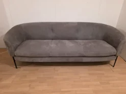 Divano Divano fisso 3 posti pelle vintage  pelle in poliuretano   a prezzo scontato^Artigianale Hot