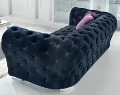 Clearance Divano Divano fisso marte 49 luxury made in italy in Offerta Outlet Divani