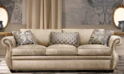 Divano Divano gala luxury italia a PREZZO OUTLET scontato del 47%^Md work Discount