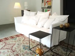 Divano Divano ghost 112 in OFFERTA - 25%^Gervasoni Discount