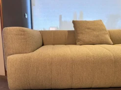 Lago Divano Divano hero di in stile design a prezzo Outlet- Divani