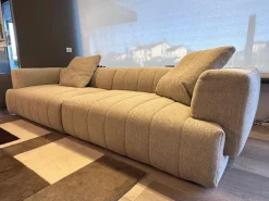 Lago Divano Divano hero di in stile design a prezzo Outlet- Divani