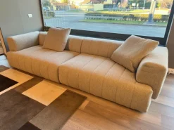 Lago Divano Divano hero di in stile design a prezzo Outlet- Divani