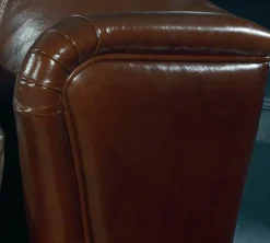 Md work Divano Divano in pelle diversi colori  london : con uno SCONTO ESCLUSIVO del 46%- Divani