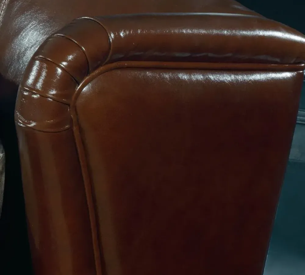 Md work Divano Divano in pelle diversi colori london : con uno SCONTO ESCLUSIVO del 46%- Divani