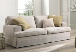 Best Divano Divano in piuma modello fenice : con uno SCONTO ESCLUSIVO del 45% Divani