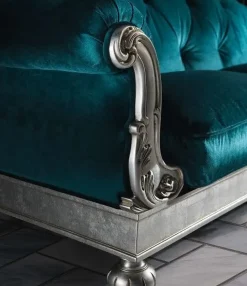 Md work Divano Divano italia luxury san marco PREZZI OUTLET- Divani