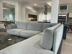 Discount Divano Divano krisby in OFFERTA - 30% Divani