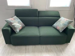 Divano Divano lineare hill bai scontato in OFFERTA - 29%^Le Comfort Online