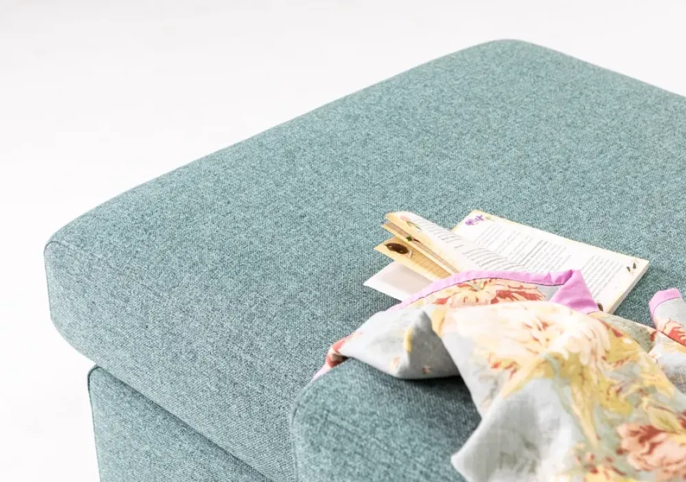 Md work Divano Divano letto materasso h17 memory di in stile design in Offerta Outlet- Divani