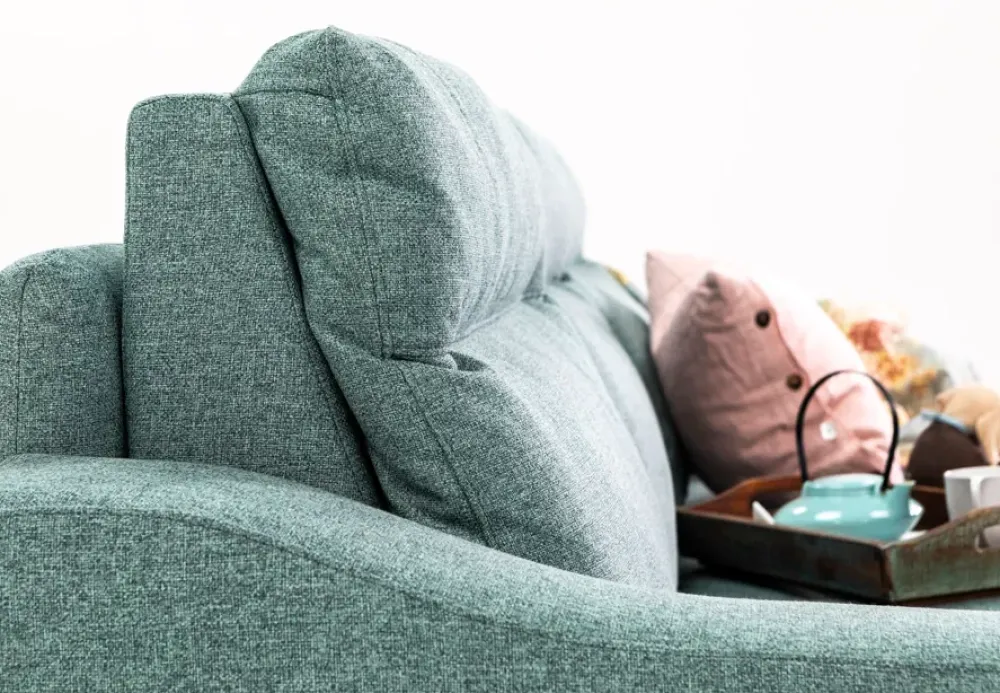 Md work Divano Divano letto materasso h17 memory di in stile design in Offerta Outlet- Divani