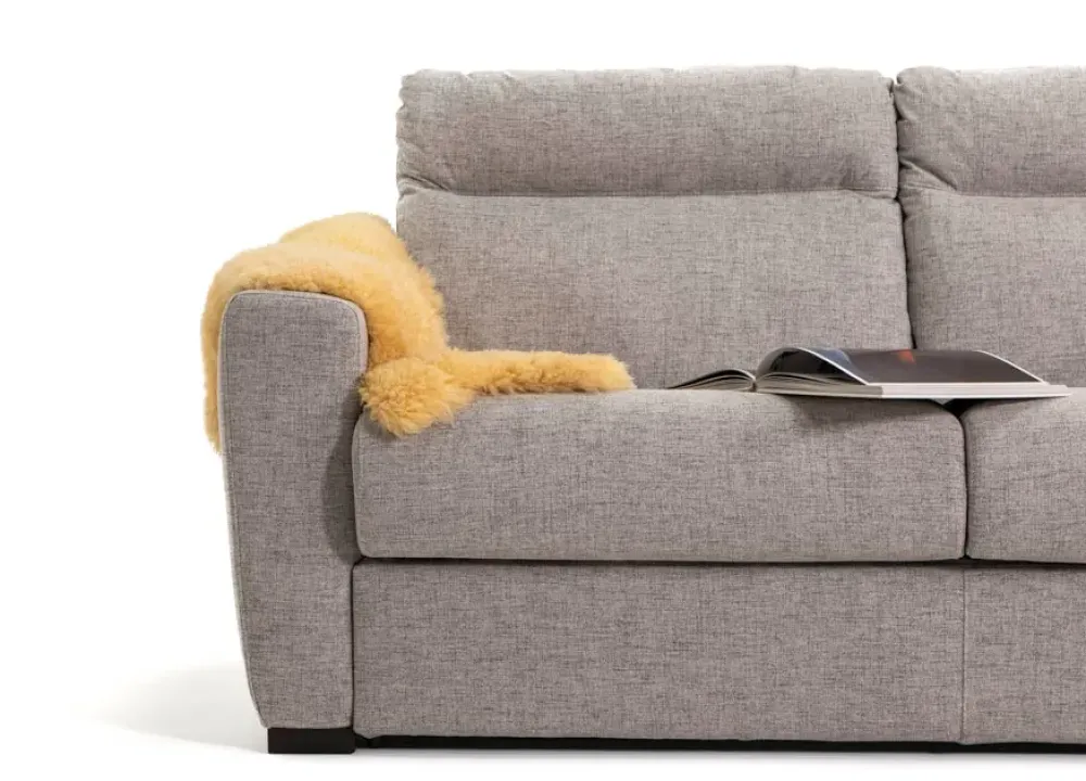 Discount Divano Divano letto materasso h17 memory t di in stile design a prezzo scontato Divani Letto|Divani