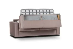 Discount Divano Divano letto materasso h17 memory t di in stile design a prezzo scontato Divani Letto|Divani