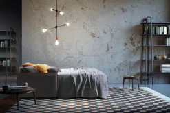 Le Comfort Divano Divano letto modello madeira in Tessuto a prezzo scontato- Divani Letto|Divani