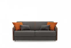 Le Comfort Divano Divano letto modello madeira in Tessuto a prezzo scontato- Divani Letto|Divani