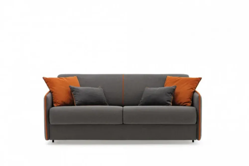 Le Comfort Divano Divano letto modello madeira in Tessuto a prezzo scontato- Divani Letto|Divani