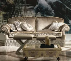 Divano Divano luxury 700 italiano a PREZZO OUTLET scontato del 37%^Md work Hot