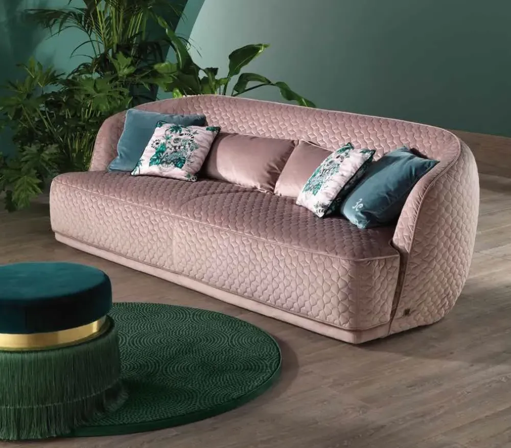 Divano Divano memory waterlily luxury italia in OFFERTA - 48%^Md work Clearance