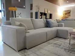 Sale Divano Divano mod charlie a PREZZO OUTLET scontato del 30% Divani