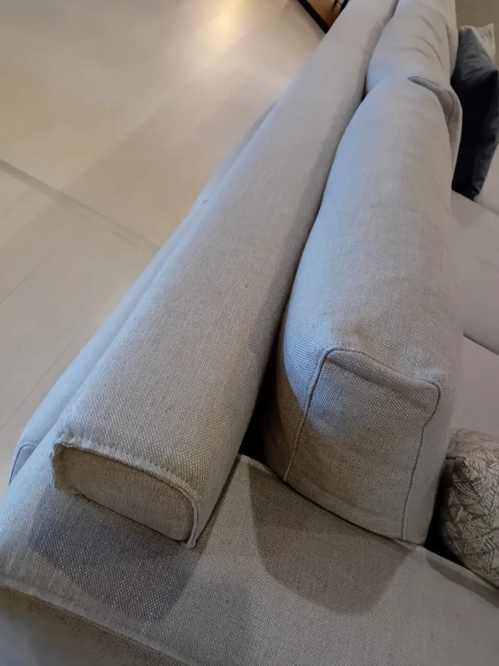 Sale Divano Divano mod charlie a PREZZO OUTLET scontato del 30% Divani