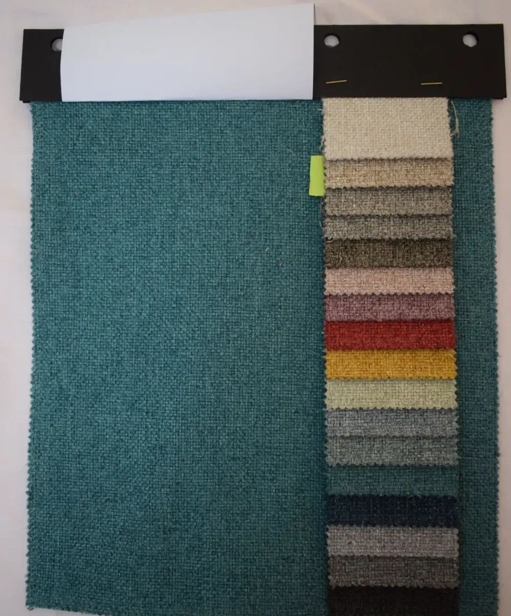 Hopplà Divano Divano notturno in Tessuto sfoderabile di scontato 40%- Divani