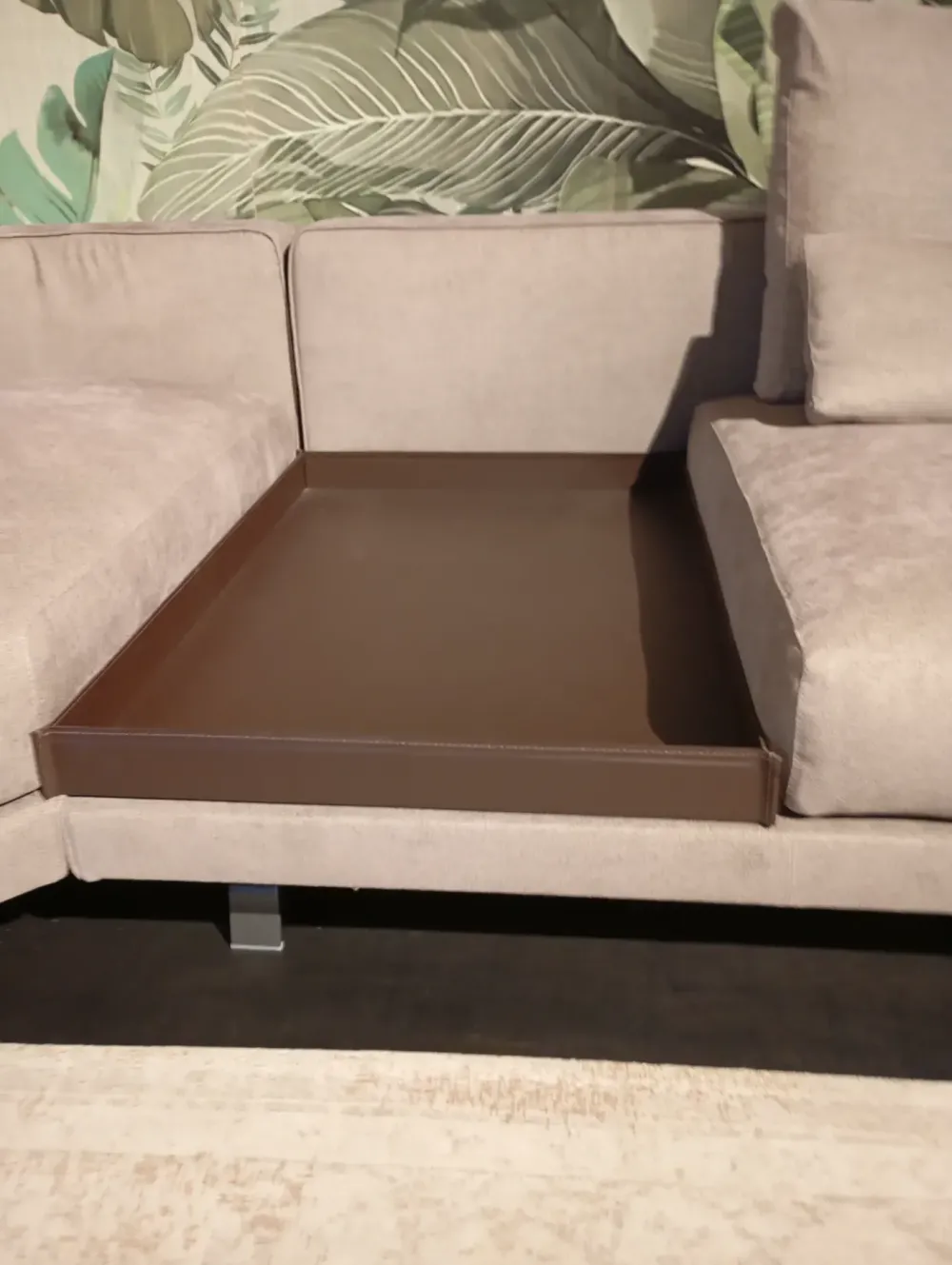 Hot Divano Divano octave : con uno SCONTO ESCLUSIVO del 35% Divani