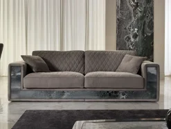 Divano Divano pelle e resina   a prezzi convenienti^Md work Hot