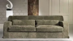 Clearance Divano Divano pelle scamosciata luxury avventador : con uno SCONTO ESCLUSIVO del 49% Divani