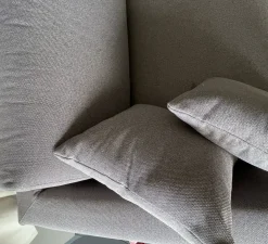 Divano Divano penisola piede bassa : con uno SCONTO ESCLUSIVO del 30%^ZR Best