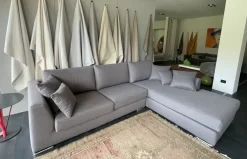 Divano Divano penisola piede bassa : con uno SCONTO ESCLUSIVO del 30%^ZR Best