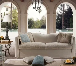 Md work Divano Divano piuma fine serie ad un prezzo imperdibile- Divani