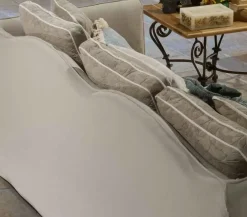 Md work Divano Divano piuma fine serie   ad un prezzo imperdibile- Divani