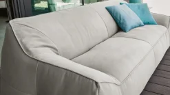 Md work Divano Divano piuma vari tessuti a PREZZO OUTLET- Divani