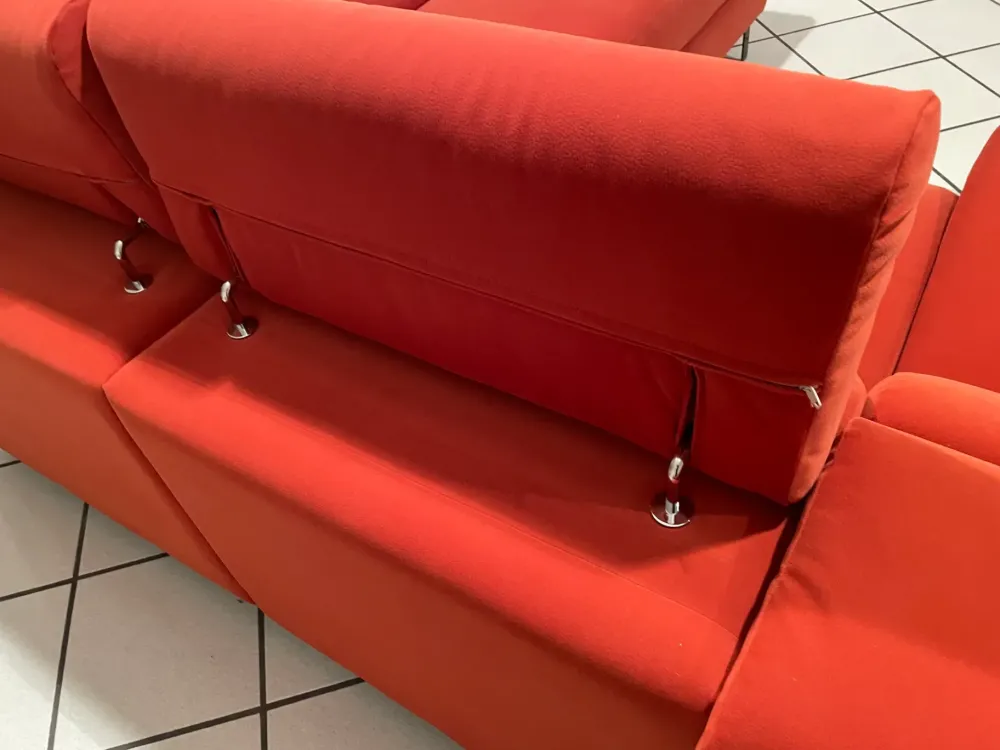 Online Divano Divano polyform italia : con uno SCONTO ESCLUSIVO del 47% Divani