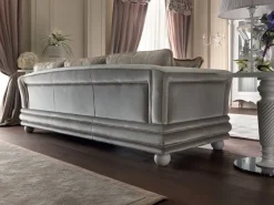Outlet Divano Divano regina di napoli luxury italia di in stile classico in Offerta Outlet Divani