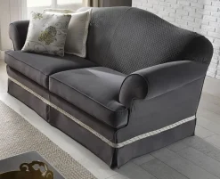 Hot Divano Divano riva a PREZZO OUTLET scontato del 44% Divani