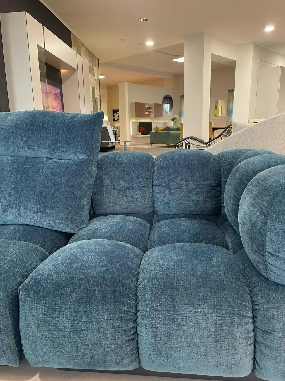 Discount Divano Divano sacai : con uno SCONTO ESCLUSIVO del 25% Divani