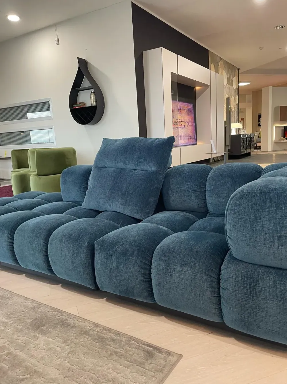 Discount Divano Divano sacai : con uno SCONTO ESCLUSIVO del 25% Divani