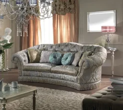 Md work Divano Divano san marco italiano ad un prezzo conveniente- Divani