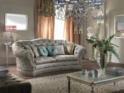 Md work Divano Divano san marco italiano ad un prezzo conveniente- Divani