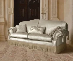 Divano Divano sanremo luxury tessuto a prezzo scontato^Md work Best