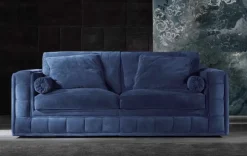 Md work Divano Divano saturno piuma luxury a PREZZO OUTLET scontato del 44%- Divani