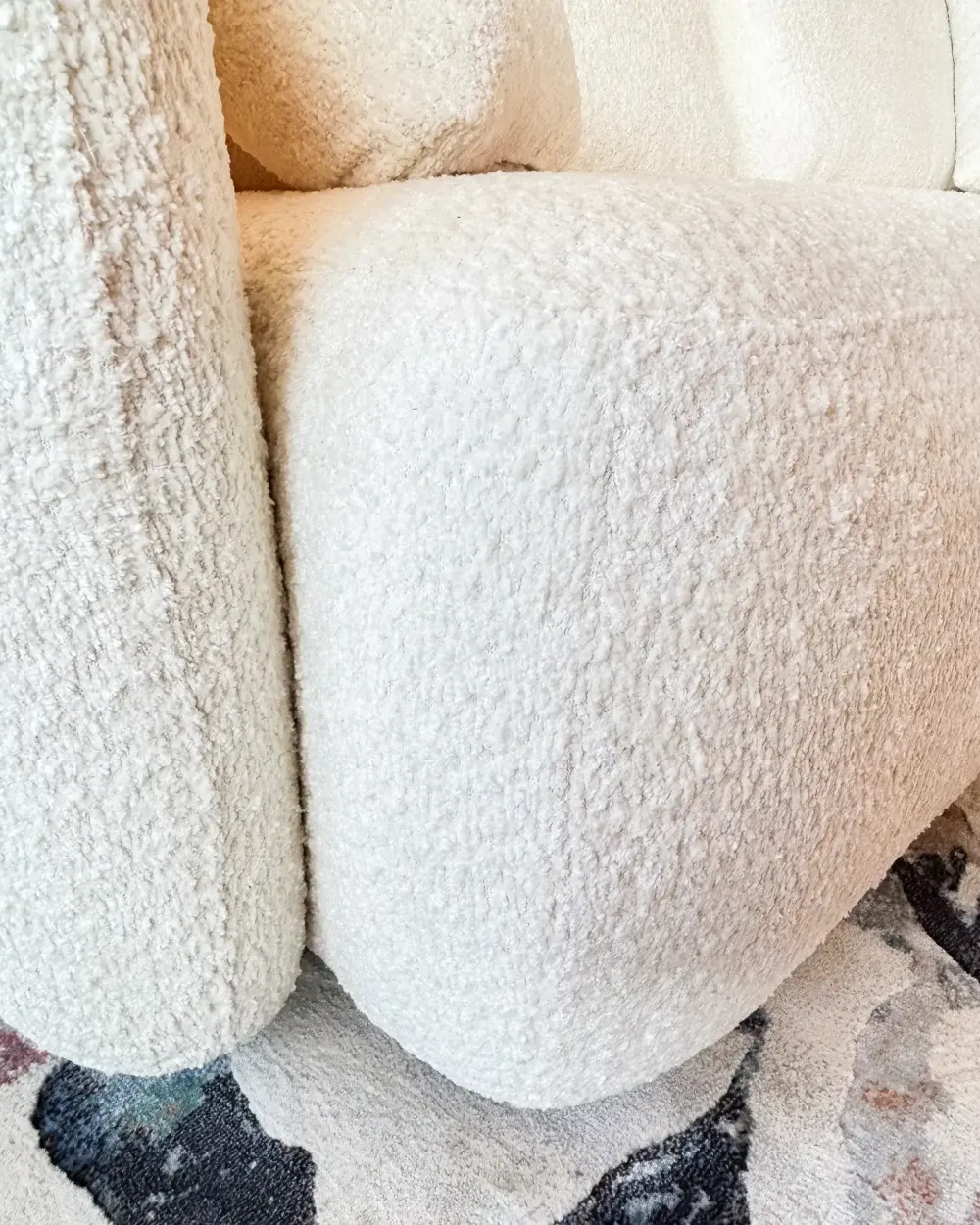 Hot Divano Divano togo di in stile design a prezzo scontato Divani