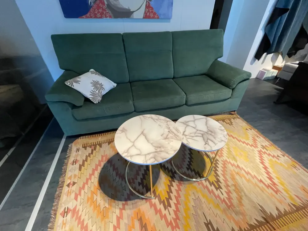 Divano Divano verde muschio : con uno SCONTO ESCLUSIVO del 30%^ZR Hot