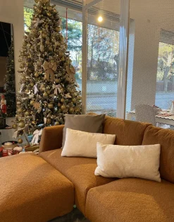 Divano Divano volo tessuto in poliuretano   in Offerta Outlet^Pianca Clearance