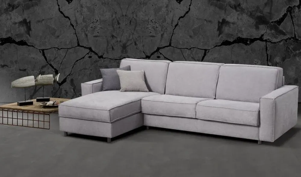 Hot Divano Divano-letto mod.giocco in promo-sconto del 50% : con uno SCONTO ESCLUSIVO del 48% Divani Letto|Divani